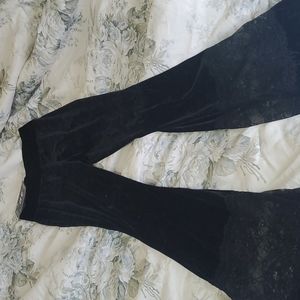 Kill star bell bottoms